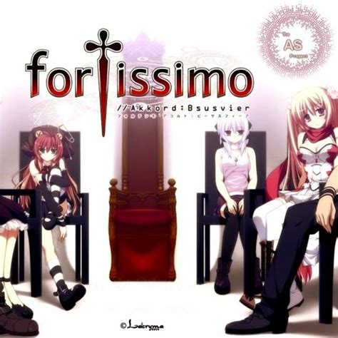 Fortissimo the ultimate crisis ダウンロード